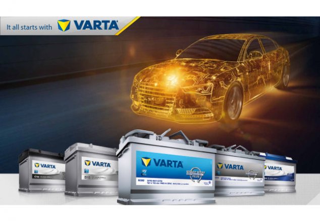 Car Batteries malta, Our Services malta, SecuRich Group malta